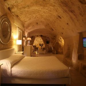 Caveoso Hotel